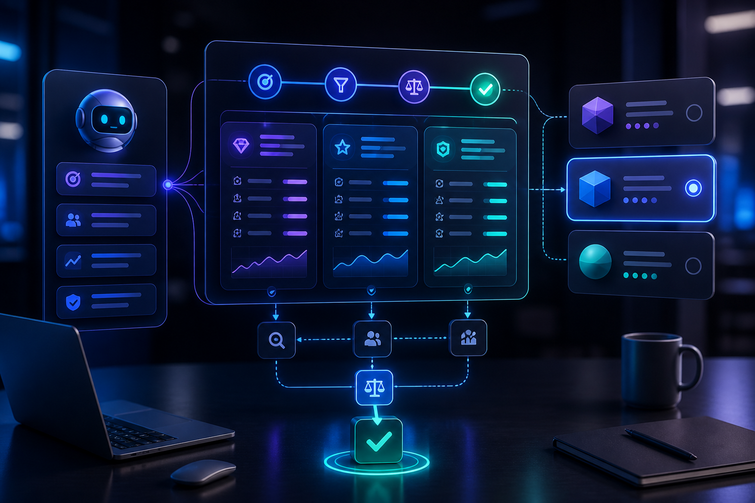 AI Buying Agents Are Changing How Software Gets Chosen. Alpha article cover image