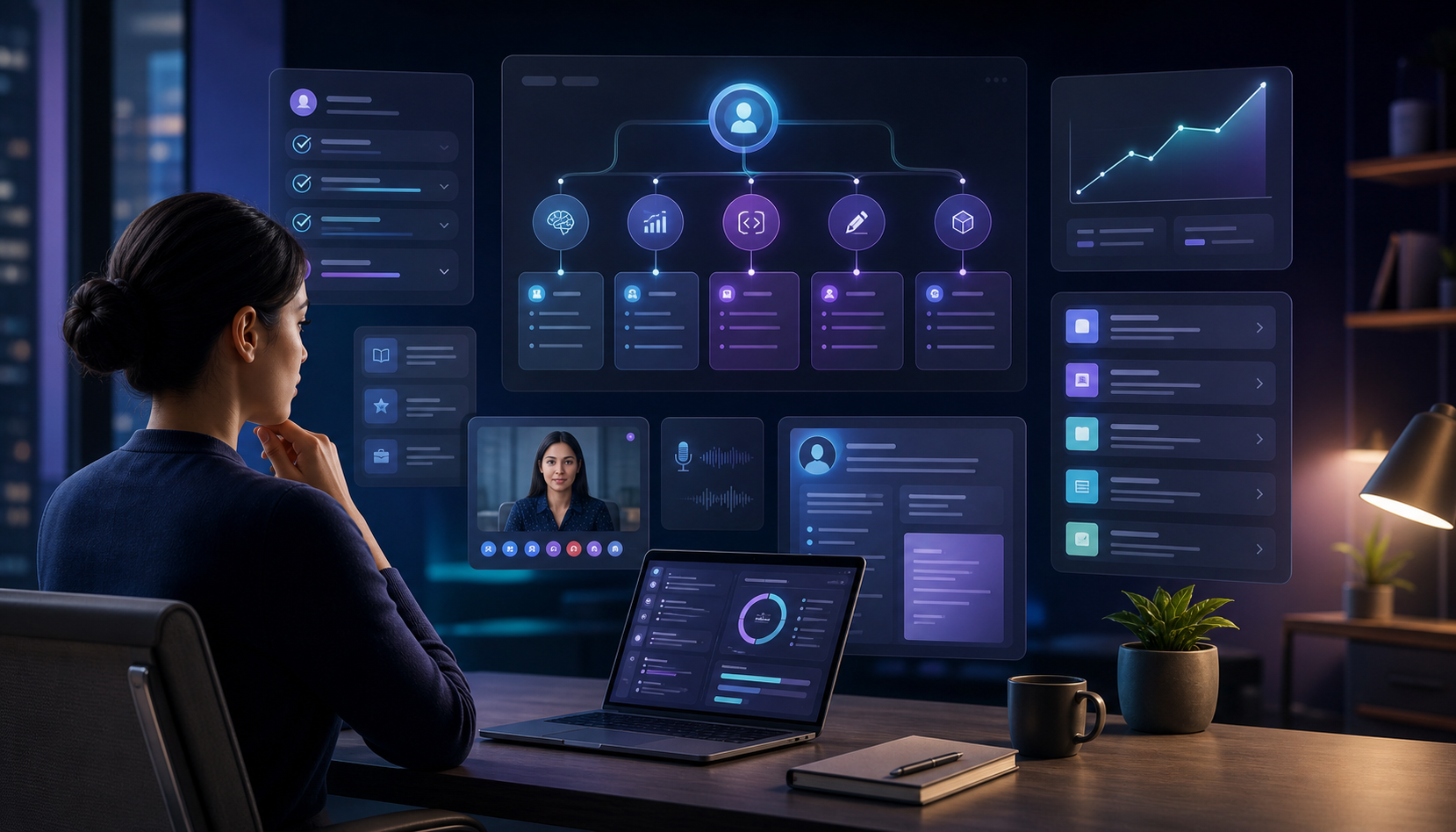 AI Jobs Are Hiring Now. Here Is How to Adapt and Work With AI