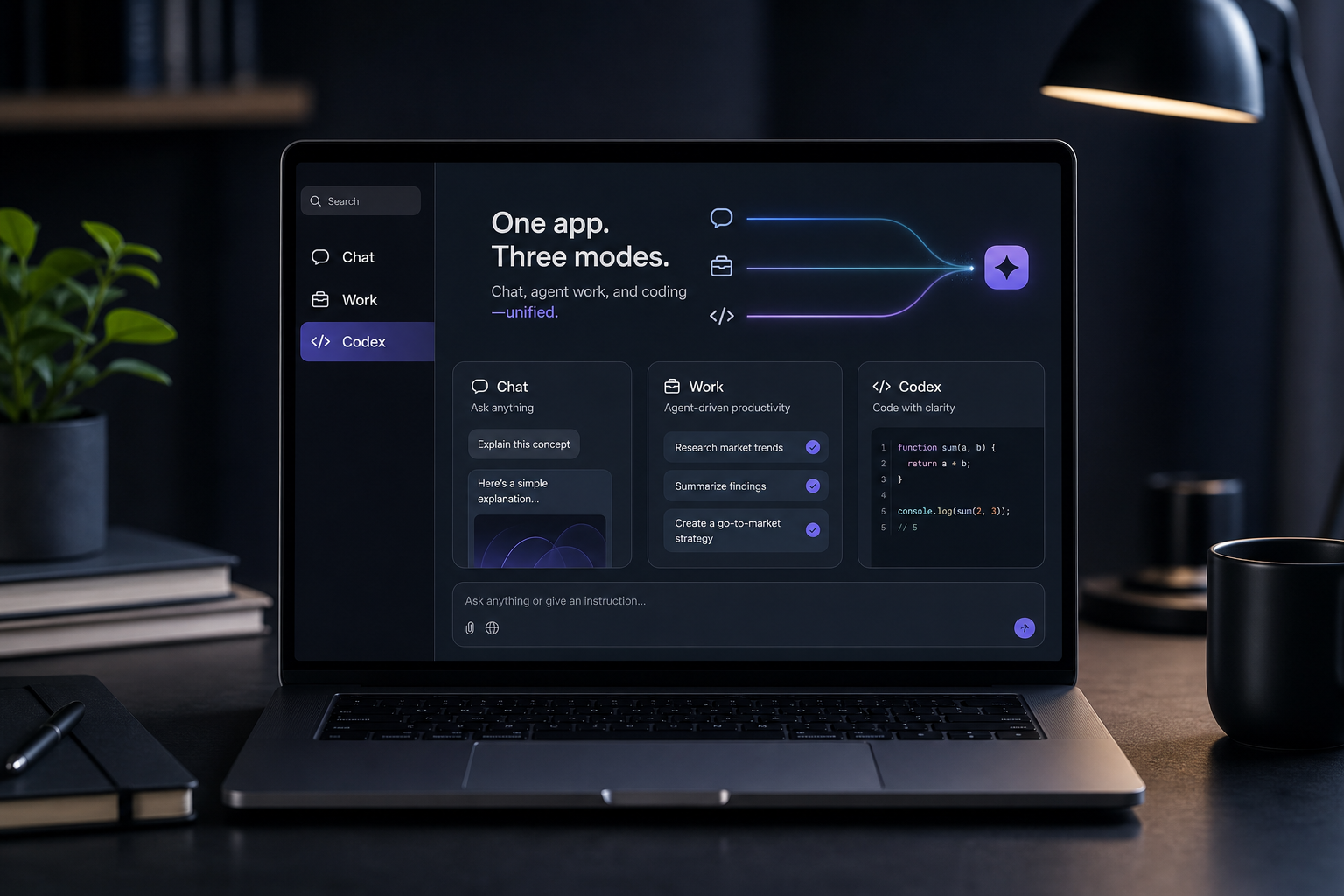 Codex Is Now Inside the ChatGPT App: What Changed and What It Means for Users
