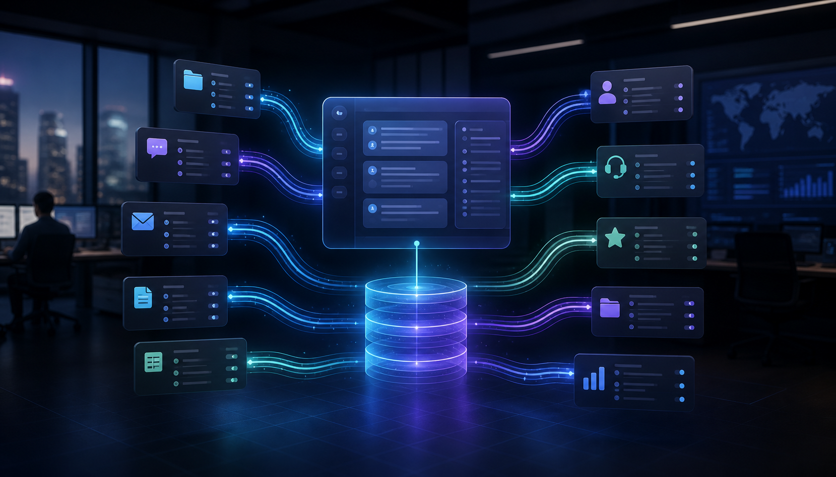 Company Memory Is the AI Advantage Most Teams Are Missing