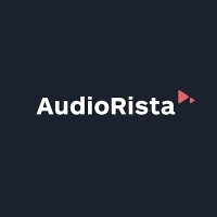 Audiorista logo — Audio & Video tool