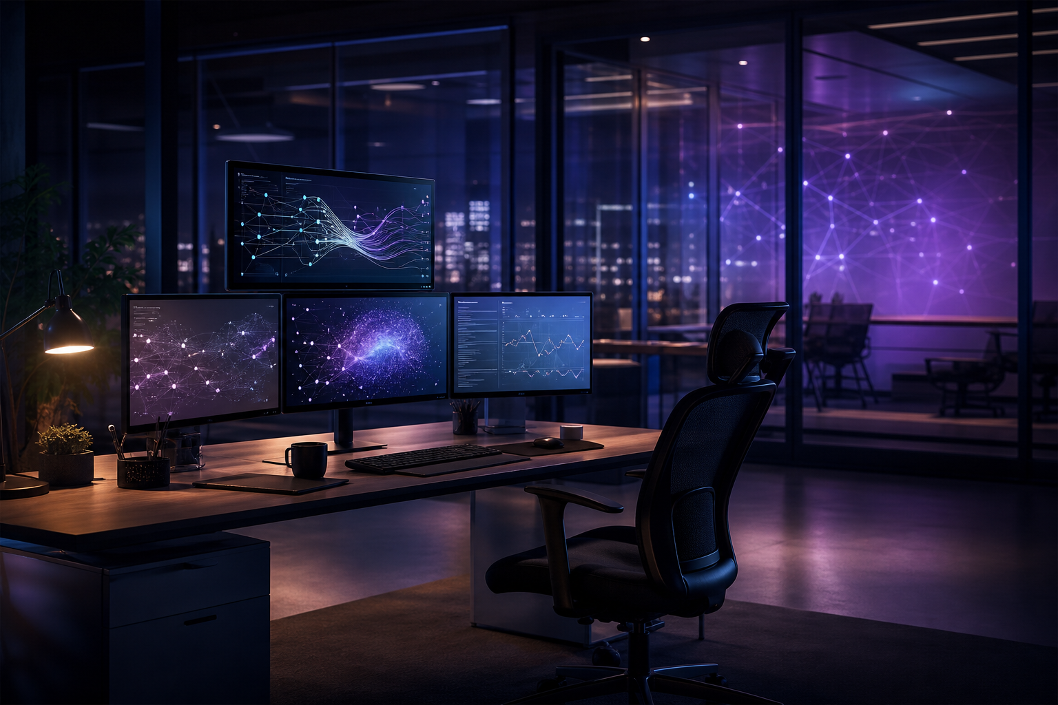 How to Build an AI Employee That Works 24/7 for Your Business