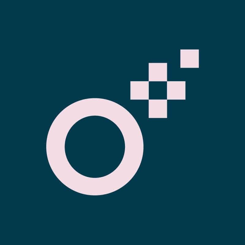 OneFlow logo — Sales & CRM tool