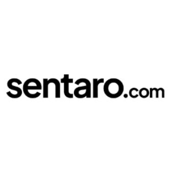 Sentaro logo — Productivity tool